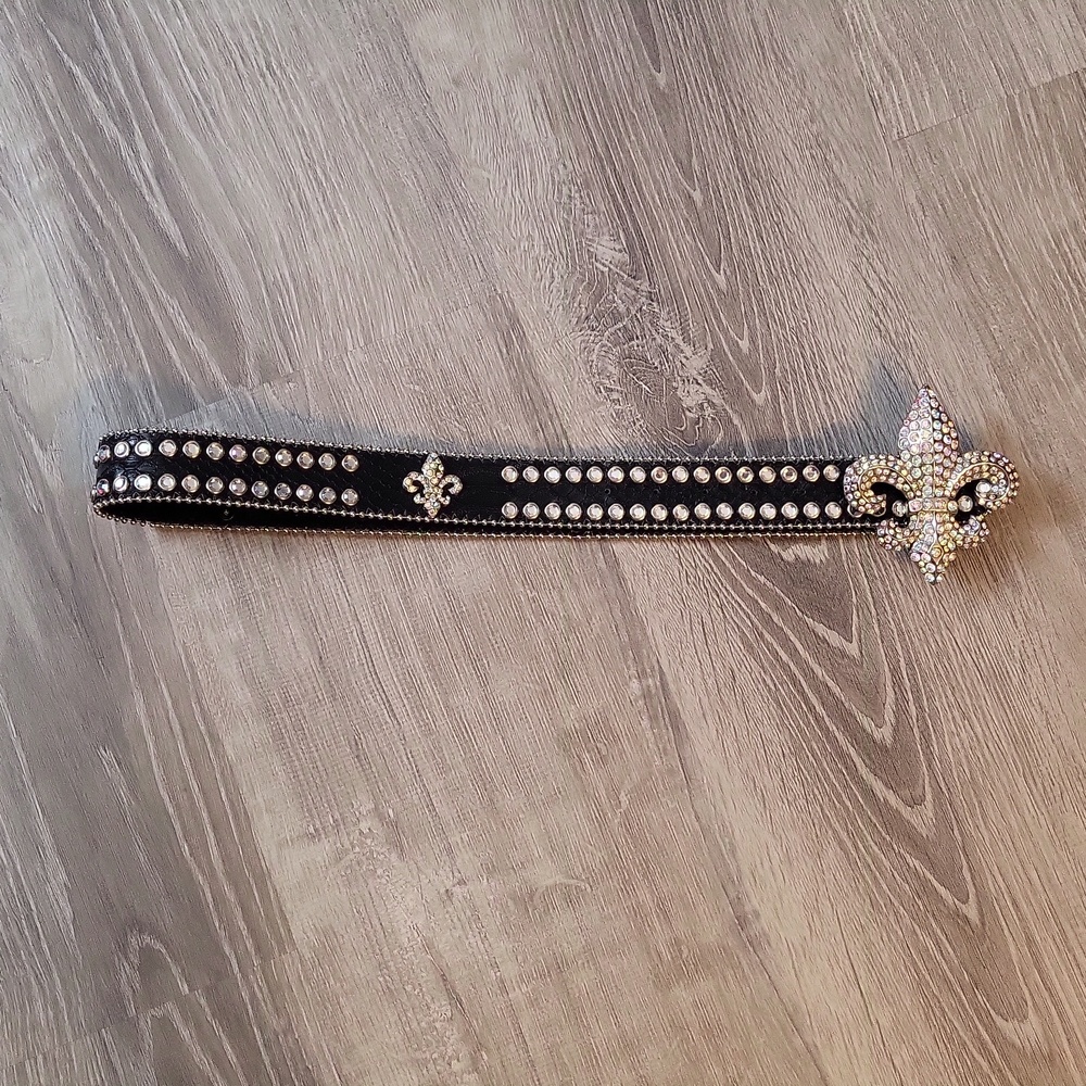 Gorgeous Ladies Western Belt